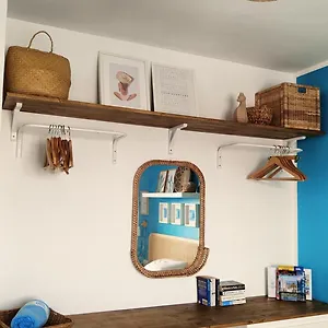 Dunas Pools Wifi Tennis Relax Apartment